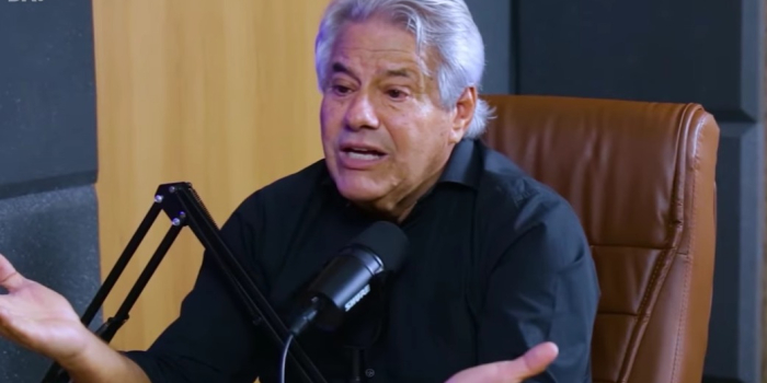 De olho na vice, Luiz do Carmo crê em vitória de Daniel Vilela, mesmo que não seja escolhido